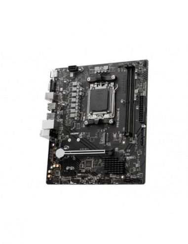 Placa-Mãe MSI PRO A620M-E, AMD A620,... Placa-Mãe MSI PRO A620M-E, AMD A620,...