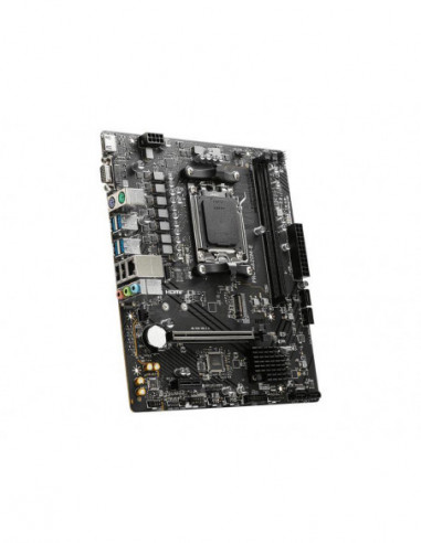Placa-Mãe MSI PRO A620M-E, AMD A620,... Placa-Mãe MSI PRO A620M-E, AMD A620,...