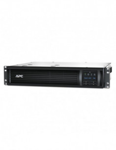 Ups Apc Smart-Ups 750va Lcd...