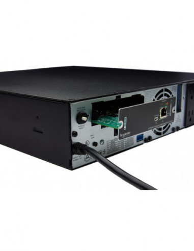 Apc Ups Network Management Card 3