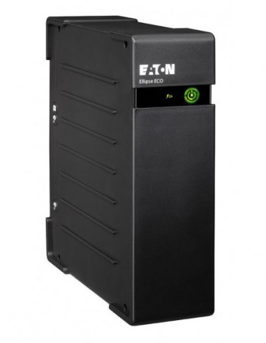 Ups Eaton Off-Line Ellipse Eco500va... Ups Eaton Off-Line Ellipse Eco500va...