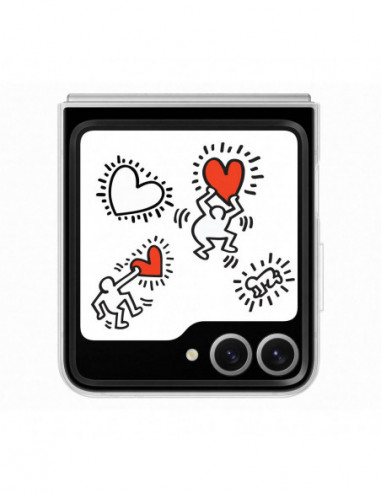 Capa Samsung Wallpaper Inteligente...