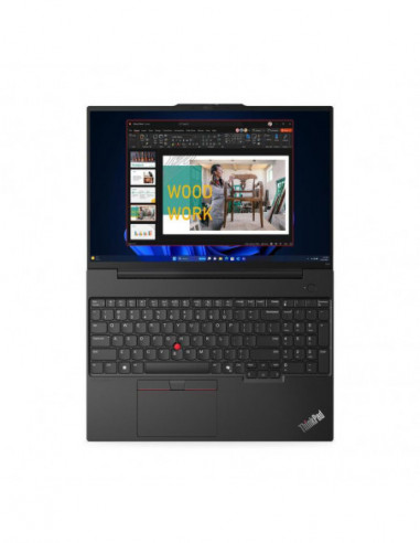 Portátil Lenovo ThinkPad E16 Gen 2 -...