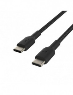 Cabo USB-C Belkin...