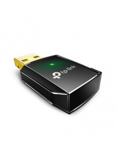 Adaptador Wi-Fi USB TP-Link Archer... Adaptador Wi-Fi USB TP-Link Archer...