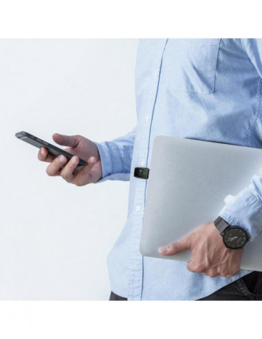 Adaptador Wi-Fi USB TP-Link Archer... Adaptador Wi-Fi USB TP-Link Archer...