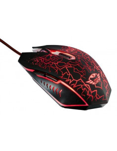 Rato TRUST GXT 105 Gaming -...