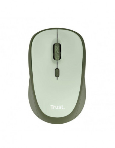 RATO TRUST WIRELESS ECO GREEN - 24552