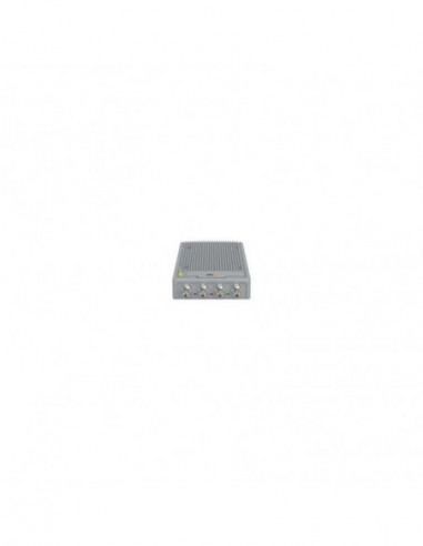 Axis P7304 Video Encoder  Appl... Axis P7304 Video Encoder  Appl...