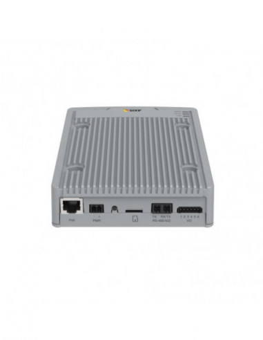 Axis P7304 Video Encoder  Appl... Axis P7304 Video Encoder  Appl...