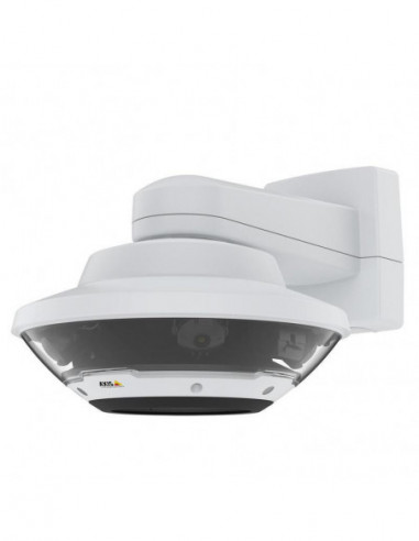 Câmara de Segurança AXIS Q6100-E... Câmara de Segurança AXIS Q6100-E...