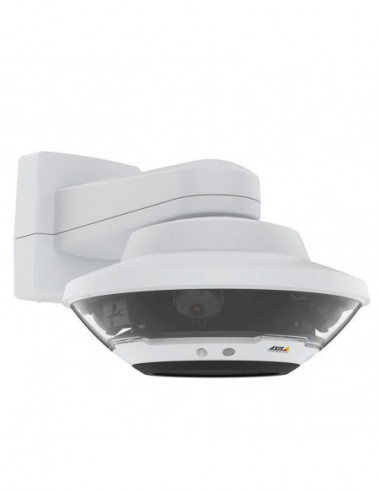 Câmara de Segurança AXIS Q6100-E... Câmara de Segurança AXIS Q6100-E...