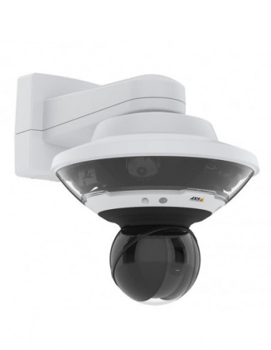 Câmara de Segurança AXIS Q6100-E... Câmara de Segurança AXIS Q6100-E...