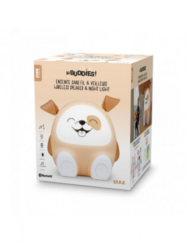 Big Ben - Coluna Bluetooth com Luz... Big Ben - Coluna Bluetooth com Luz...