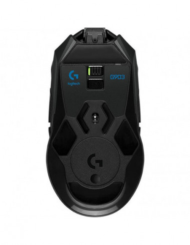 Rato Logitech G903 Hero Lightspeed:... Rato Logitech G903 Hero Lightspeed:...