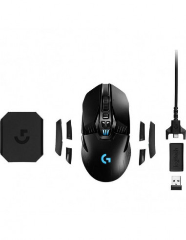 Rato Logitech G903 Hero Lightspeed:... Rato Logitech G903 Hero Lightspeed:...