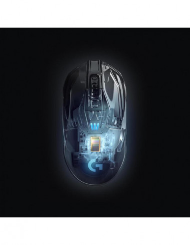 Rato Logitech G903 Hero Lightspeed:... Rato Logitech G903 Hero Lightspeed:...