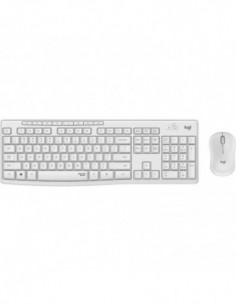 Kit Teclado e Rato Logitech...