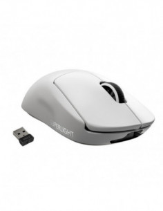 Rato sem fios Logitech G...