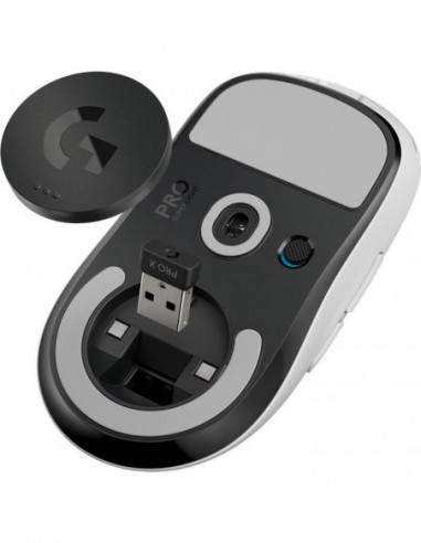 Pro X Superlight Wireless Perp Gaming...