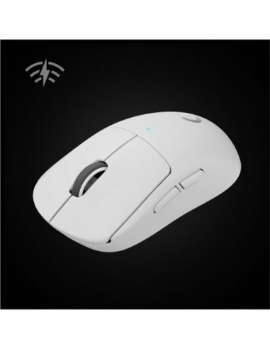 Rato sem fios Logitech G Pro X... Rato sem fios Logitech G Pro X...