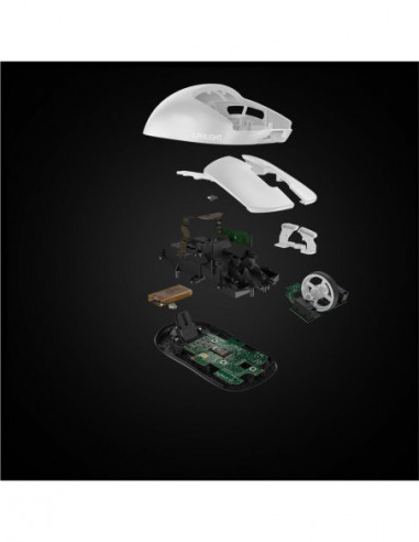 Pro X Superlight Wireless Perp Gaming...