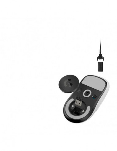 Pro X Superlight Wireless Perp Gaming...