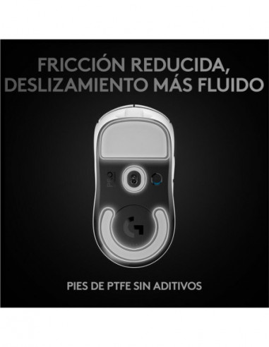 Pro X Superlight Wireless Perp Gaming...