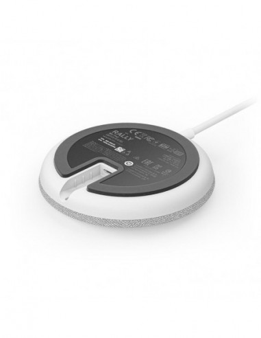 Base de Microfone Logitech Rally,... Base de Microfone Logitech Rally,...