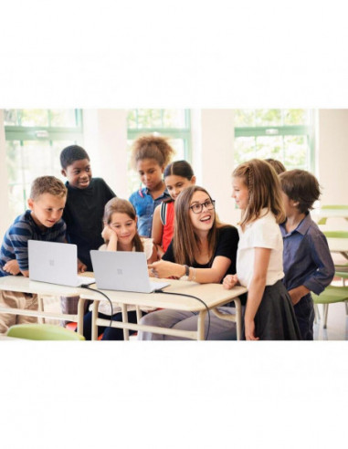 Cadeado Kensington Nanosaver Slim -... Cadeado Kensington Nanosaver Slim -...