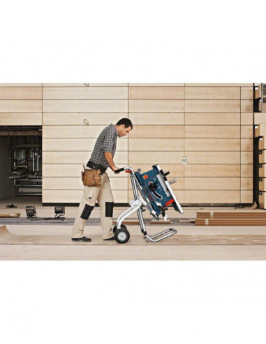 Bosch - Mesa Trabalho Gta 60 W Prof...