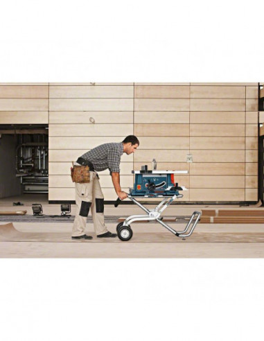 Bosch - Mesa Trabalho Gta 60 W Prof...