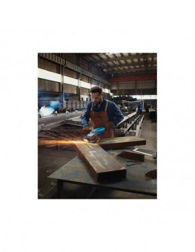 Bosch - Rebarbadora Gws 20-230 Prof... Bosch - Rebarbadora Gws 20-230 Prof...