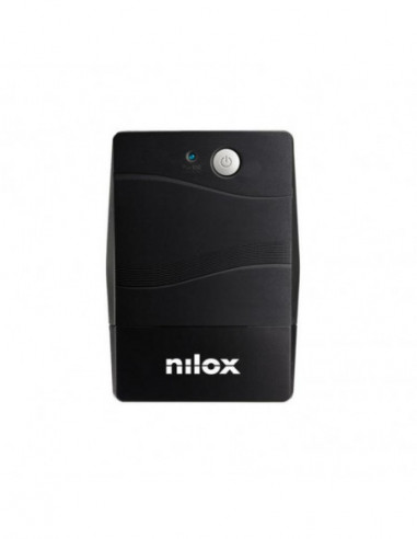 SAI Nilox Premium Line Interactive...