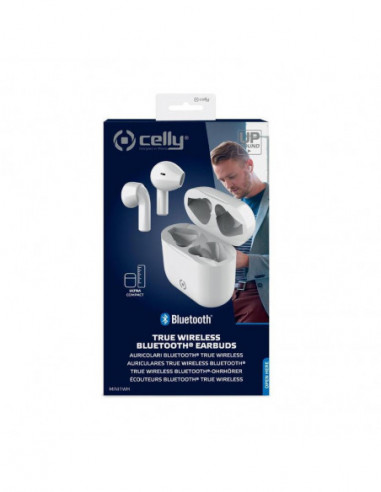 Auriculares Celly Mini1: Bluetooth,... Auriculares Celly Mini1: Bluetooth,...