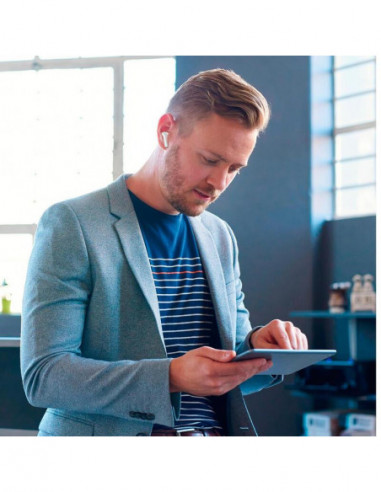 Auriculares Celly Mini1: Bluetooth,... Auriculares Celly Mini1: Bluetooth,...