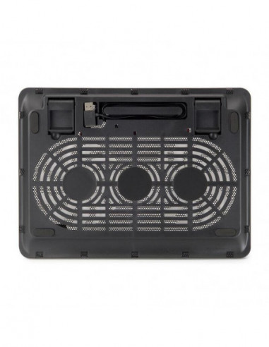 Base Refrigeradora Conceptronic...