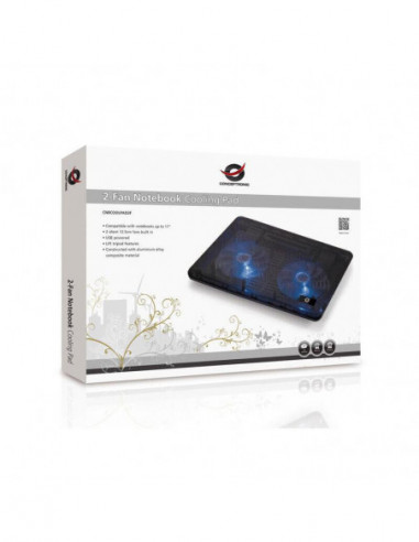 Base Refrigeradora Conceptronic...