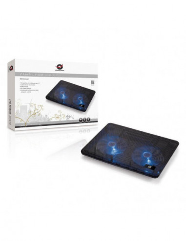 Base Refrigeradora Conceptronic...