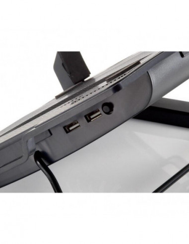 Base Refrigeradora Conceptronic... Base Refrigeradora Conceptronic...