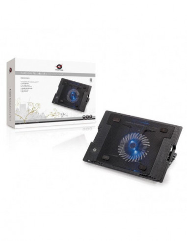 Base Refrigeradora Conceptronic... Base Refrigeradora Conceptronic...