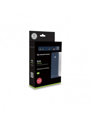 Carregador Universal para Portátil...