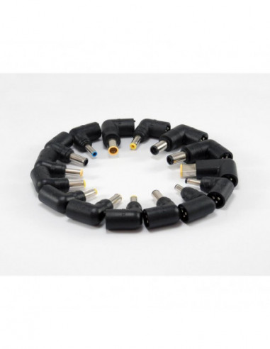 Carregador Universal para Portátil...