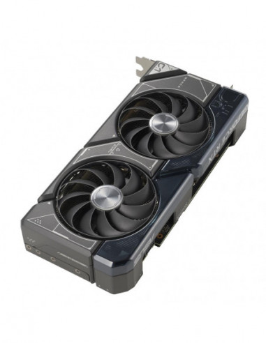 Vga Asus Rtx4070ti Super Dual Evo... Vga Asus Rtx4070ti Super Dual Evo...