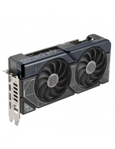 Vga Asus Rtx4070ti Super Dual Evo... Vga Asus Rtx4070ti Super Dual Evo...