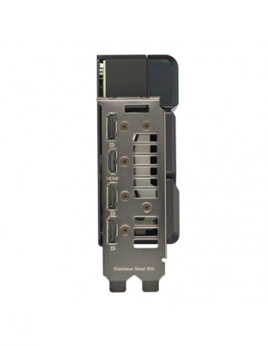 Vga Asus Rtx4070ti Super Dual Evo... Vga Asus Rtx4070ti Super Dual Evo...