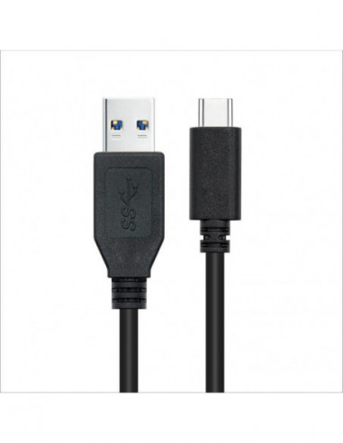 Cabo USB Nanocable USB-C 3.1 Gen 2... Cabo USB Nanocable USB-C 3.1 Gen 2...
