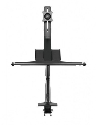 Suporte de Secretária Napofix 17-32"...