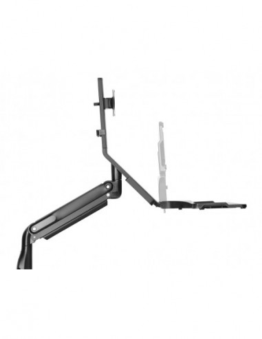 Suporte de Secretária Napofix 17-32"...