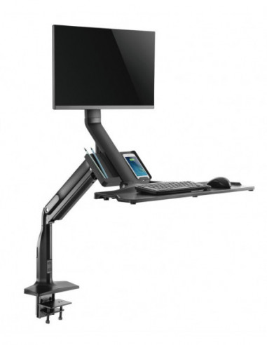 Suporte de Secretária Napofix 17-32"...